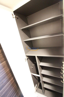 【玄関】 | スプランディッドV