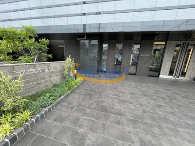 【エントランス】 | スプランディッドV