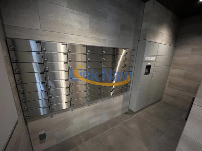 【その他共用部分】 | スプランディッドV