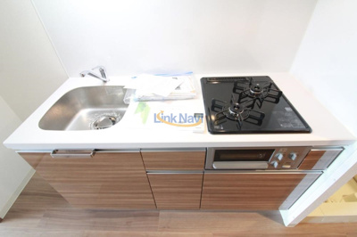 【キッチン】 | スプランディッドV