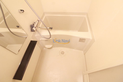 【浴室】 | スプランディッドV