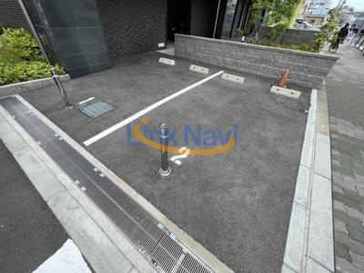 【駐車場】 | スプランディッドV