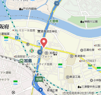 【地図】 | スプランディッドV