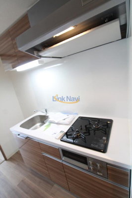 【キッチン】 | スプランディッドV