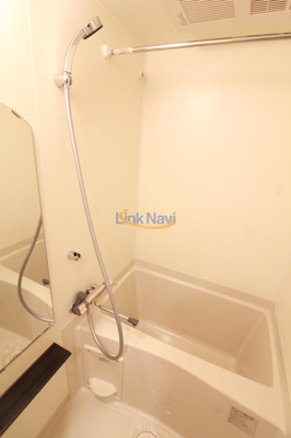 【浴室】 | スプランディッドV