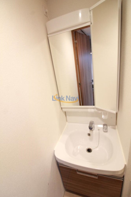 【独立洗面台】 | スプランディッドV