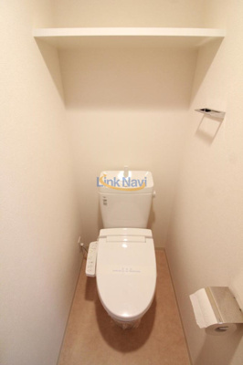 【トイレ】 | スプランディッドV