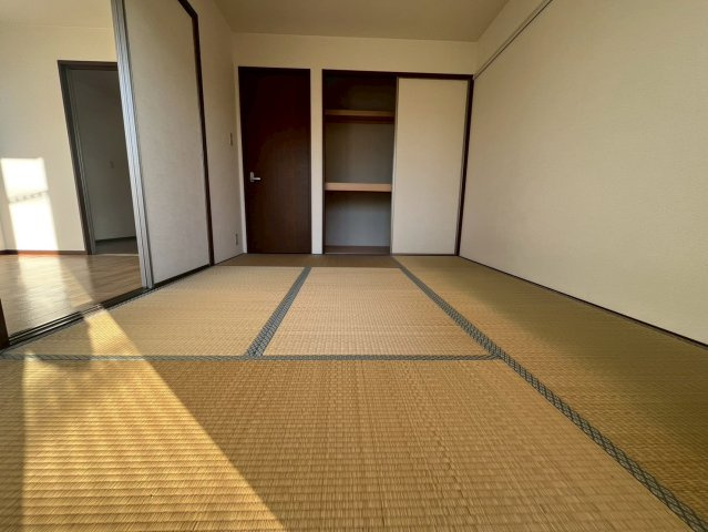 パストラルハイツの子供部屋