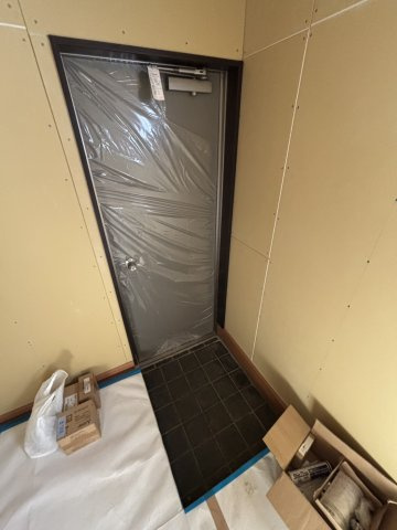 【玄関】 | アビオンコリーヌ