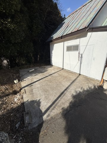 【駐車場】 | アビオンコリーヌ | ※専用車庫付き♪