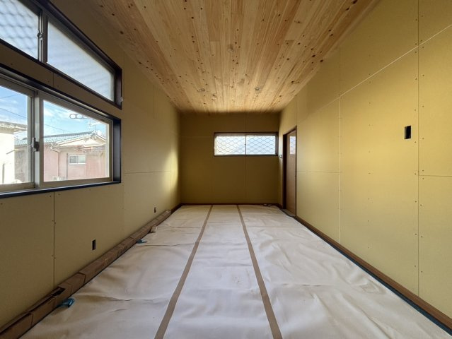 【洋室】 | アビオンコリーヌ