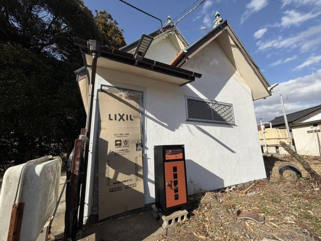 【外観】 | アビオンコリーヌ