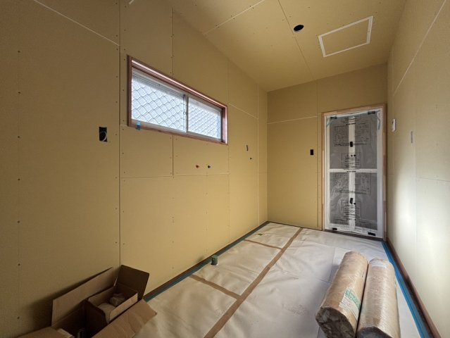 【内装】 | アビオンコリーヌ