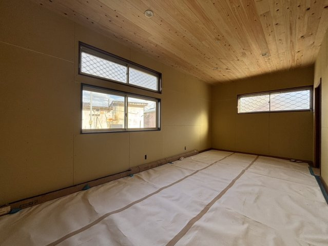 【寝室】 | アビオンコリーヌ