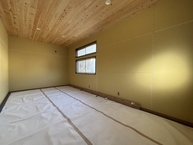 【寝室】 | アビオンコリーヌ