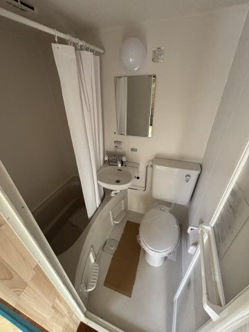 【浴室】 | アビオンコリーヌ