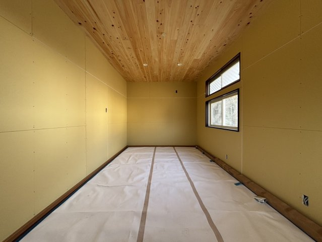 【洋室】 | アビオンコリーヌ