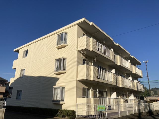 ベルヴィル昭島