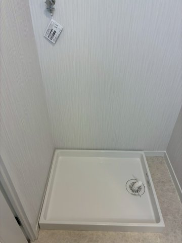 エスポア名東のランドリースペース|洗濯パン