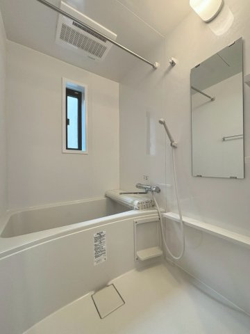 エスポア名東の浴室