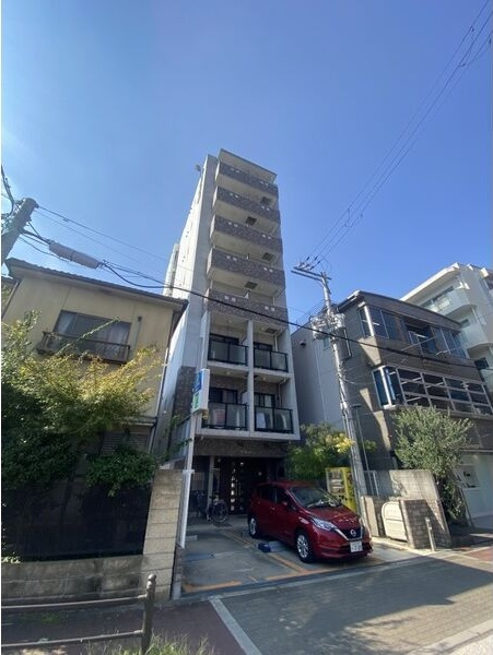 ラ・フォーレ東野田II