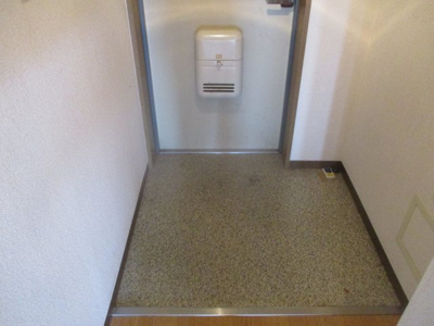 【玄関】 | サニーコットン住之江