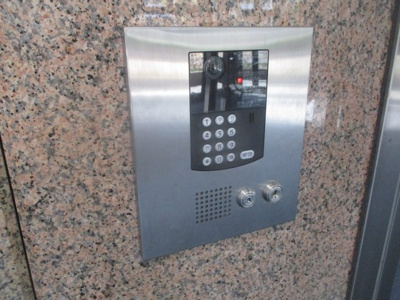 【セキュリティ】 | サニーコットン住之江