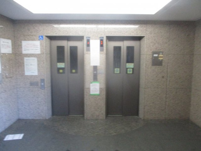 【その他共用部分】 | サニーコットン住之江