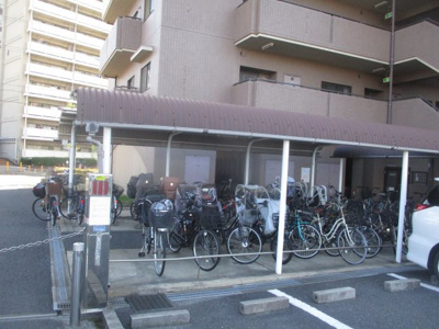 【その他】 | サニーコットン住之江