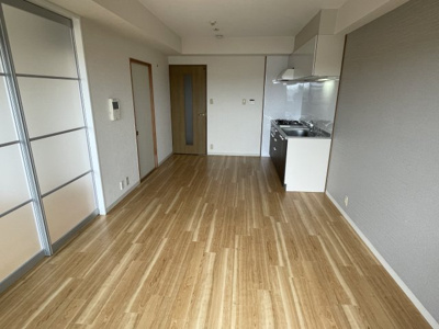 【居間・リビング】 | サニーコットン住之江