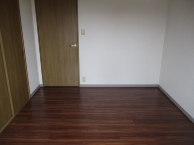 【内装】 | サニーコットン住之江