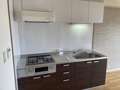 【キッチン】 | サニーコットン住之江