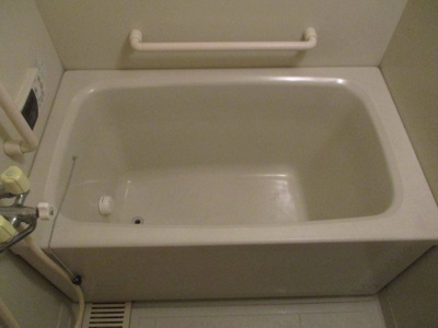 【浴室】 | サニーコットン住之江