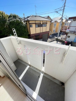 【バルコニー】 | PHOENIX高宮南