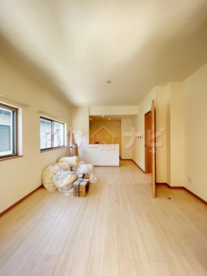 【内装】 | PHOENIX高宮南