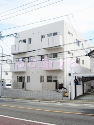 【外観】 | PHOENIX高宮南