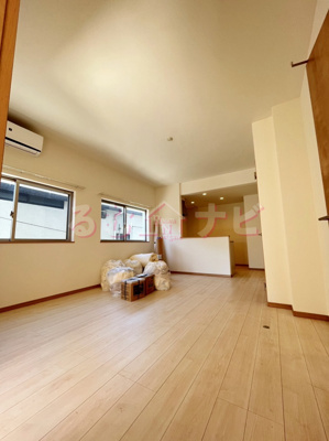 【居間・リビング】 | PHOENIX高宮南