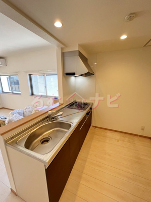 【キッチン】 | PHOENIX高宮南