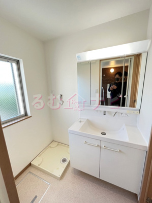 【洗面所】 | PHOENIX高宮南