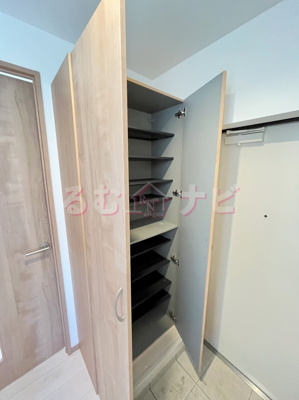 【玄関】 | PHOENIX高宮南