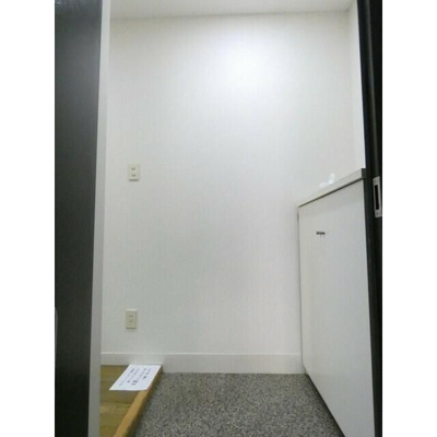 【玄関】 | ソフィアヨコハマ