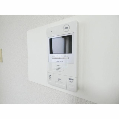 【セキュリティ】 | ソフィアヨコハマ