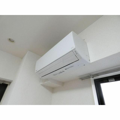 【設備】 | ソフィアヨコハマ