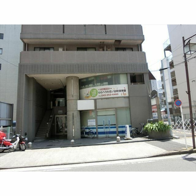 【エントランス】 | ソフィアヨコハマ