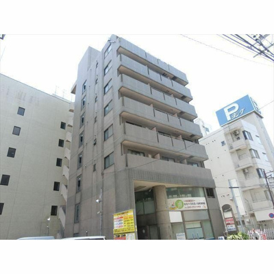 【外観】 | ソフィアヨコハマ