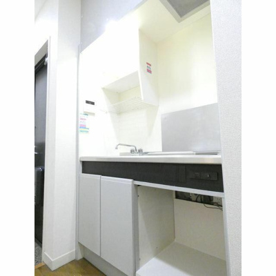 【キッチン】 | ソフィアヨコハマ