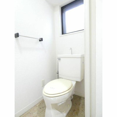 【トイレ】 | ソフィアヨコハマ