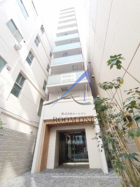 クレイシアIDZ三田の外観|外観です。