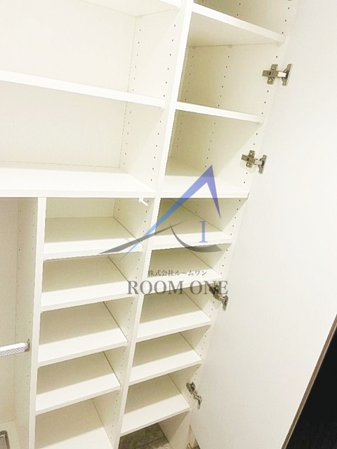 クレイシアIDZ三田