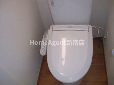 【トイレ】 | フェリスシェリー